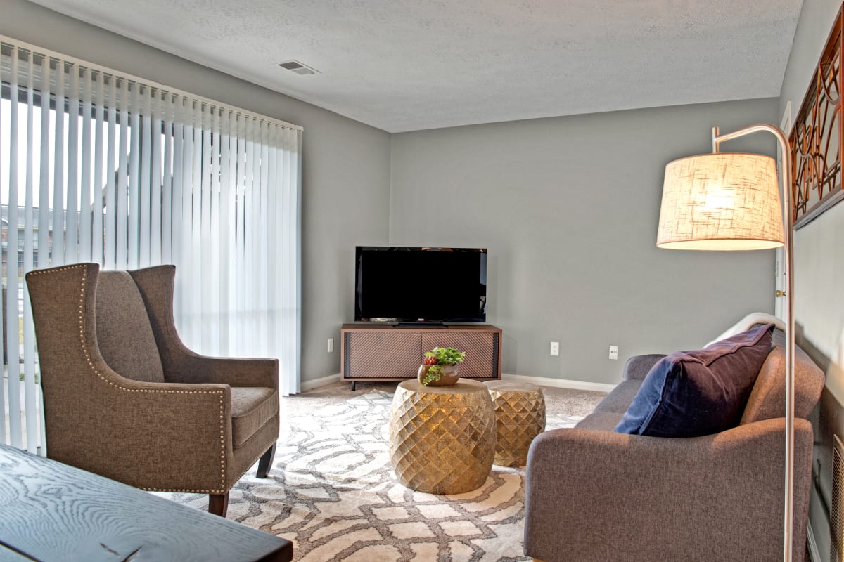 Photos and Video of Lake Castleton in Indianapolis, IN